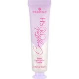 essence CRYSTAL CRUSH dewy highlighter cream 01