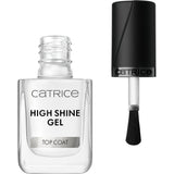 Catrice High Shine Gel Top Coat 10.5ml