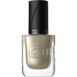 Catrice GEL AFFAIR Nail Lacquer 055 - Olive Opulence 10.5ml