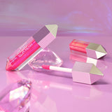 essence CRYSTAL CRUSH lipgloss 01