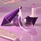 essence CRYSTAL CRUSH lip glow 01