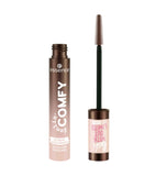 essence feelin' Comfy - Lash Without Limits Brown Extreme Lengthening & Volume Mascara 13ml