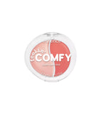 essence Feelin' Comfy - Blush Balm Duo 3.9gr