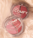 essence Feelin' Comfy - Blush Balm Duo 3.9gr