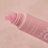 essence Feelin' Comfy Peptide Lipgloss 01 - Strawberry Self-love 15ml