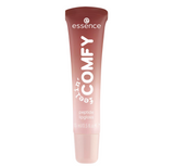 essence Feelin' Comfy  Peptide Lipgloss 02  Cinnamon Cuddles 15ml