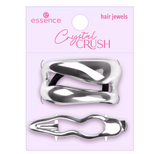 essence CRYSTAL CRUSH hair jewels 01