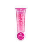 essence KISS BOMB shiny lipgloss & lip balm 4ml
