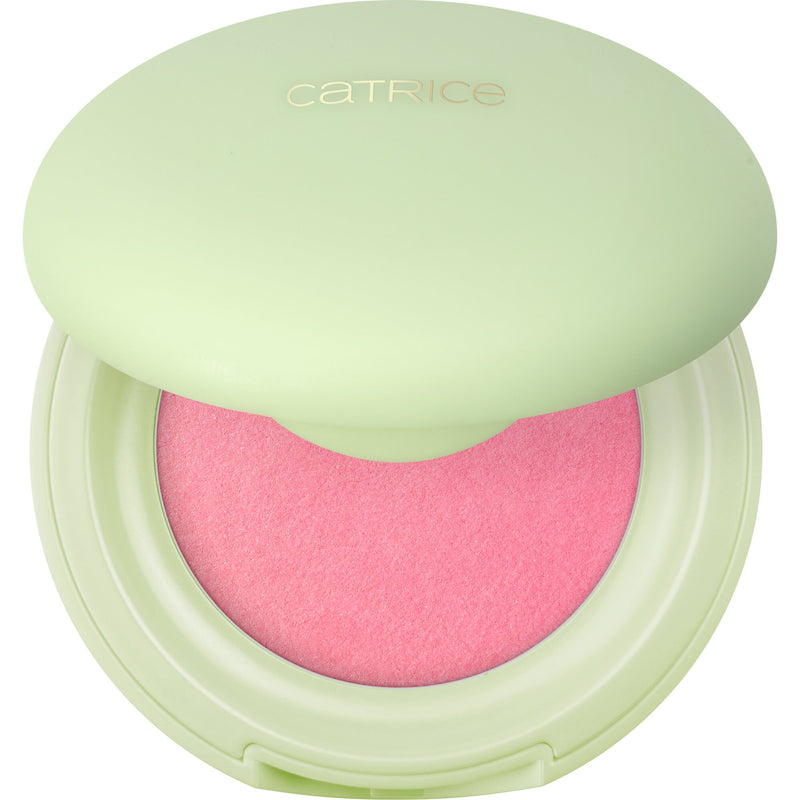 CATRICE PISTACHIO CREAM DELIGHT Blush Cream C02 Strawberries and Cream