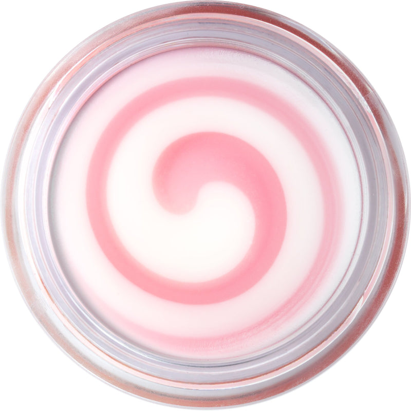 CATRICE PISTACHIO CREAM DELIGHT Lip Mask Parfait C01 Vanilla Sweet Treat