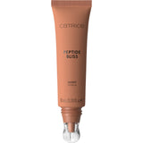 Catrice Peptide Bliss Glossy Lip Balm 040 - Toffee Touched 10ml