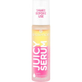 essence JUICY SERUM hydrating lip treatment 01 Raspberry 7.5ml