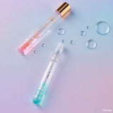 essence Disney THE LITTLE MERMAID bi-phase lip oil 01  You Can Swim With Us 4ml