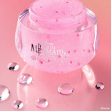 essence Disney THE LITTLE MERMAID lip scrub 10gr