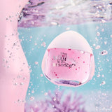 essence Disney THE LITTLE MERMAID lip scrub 10gr