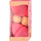 essence Disney THE LITTLE MERMAID make-up and concealer sponges 01 2pcs
