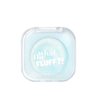 essence WHAT THE FLUFF?! mattifying face balm 01 On Cloud Candy 2,5g
