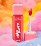 essence WHAT THE FLUFF?! lip tint 01 Candy-Stain 5.1ml