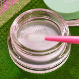 THE game EDIT fix & freeze brow gel