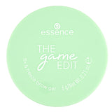 THE game EDIT fix & freeze brow gel