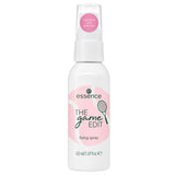 THE game EDIT fixing spray