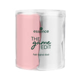essence THE game EDIT hair band duo
