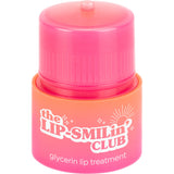 essence the LIP-SMILIN' CLUB glycerin lip treatment 01