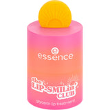 essence the LIP-SMILIN' CLUB glycerin lip treatment 01