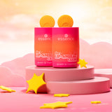 essence the LIP-SMILIN' CLUB glycerin lip treatment 01