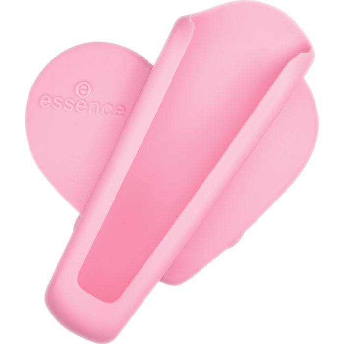 essence SAY IT WITH JUICY lipgloss holder