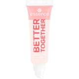 essence SAY IT WITH JUICY BETTER TOGETHER juicy bomb shiny lipgloss 01