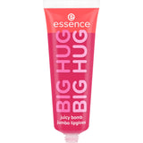 essence SAY IT WITH JUICY BIG HUG juicy bomb jumbo lipgloss