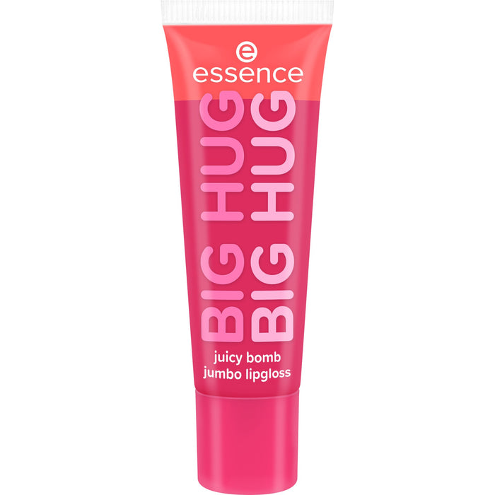 essence SAY IT WITH JUICY Big Hug jumbo lipgloss