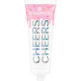 essence SAY IT WITH JUICY CHEERS juicy bomb jumbo lipgloss