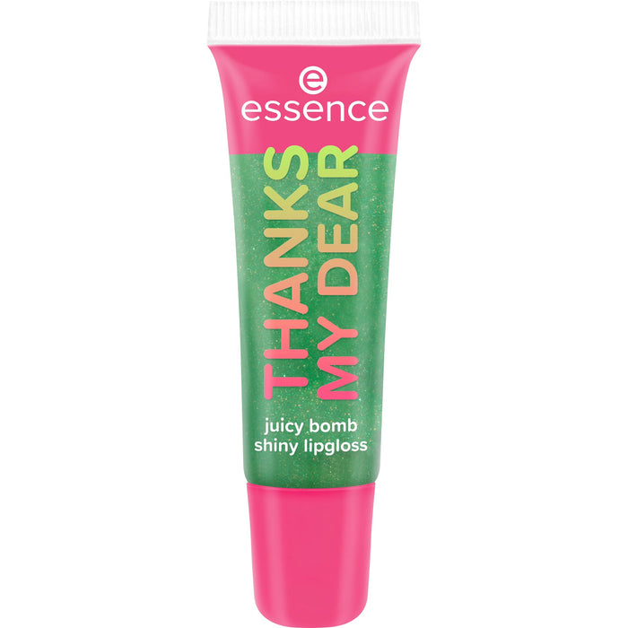 Thanks My Dear pH changing lipgloss