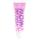 essence SAY IT WITH JUICY YOU'RE WOW juicy bomb shiny lipgloss 04
