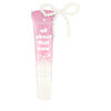 essence all about that bow peptide lipgloss 13.5ml