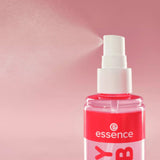 essence JUICY BOMB sweet drop body mist 101 Cherry Crumble 100ml