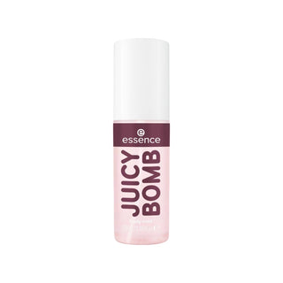 essence JUICY BOMB sweet drop Cookie Crazy body mist