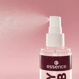 essence JUICY BOMB sweet drop body mist 104 Cookie Crazy 100ml