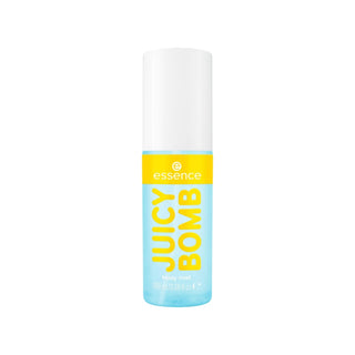 essence JUICY BOMB sweet drop Coconut Chill body mist