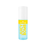 essence JUICY BOMB sweet drop body mist 105 Coconut Chill 100ml
