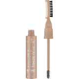 essence brow lift & freeze glue 02 Light Brown 7ml