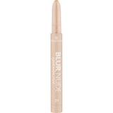 essence BLUR NUDE eyeshadow stick 01 Vanilla Foam 1.2g