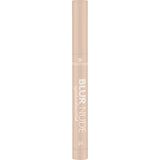 essence BLUR NUDE eyeshadow stick 01 Vanilla Foam 1.2g
