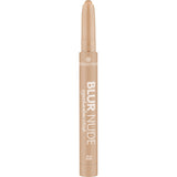 essence BLUR NUDE eyeshadow stick 02 Soft Macchiato 1.2g