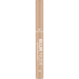 essence BLUR NUDE eyeshadow stick 02 Soft Macchiato 1.2g