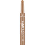 essence BLUR NUDE eyeshadow stick 03 Teddy Latte 1.2g