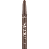 essence BLUR NUDE eyeshadow stick 04 Cozy Espresso 1.2g