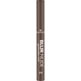 essence BLUR NUDE eyeshadow stick 04 Cozy Espresso 1.2g